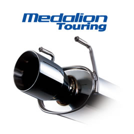 TANABE MEDALION TOURING EXHAUST  For HONDA S660
 JW5  HHX937RW-GA