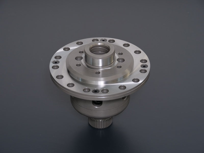 CUSCO LSD TYPE MZ 1WAY F-SPEC FRONT For TOYOTA GR YARIS GXPA16 LSD 1C7 AT