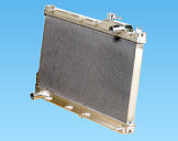 KOYORAD RADIATOR TYPE-M FOR HONDA NSX NA1 NA2 KV082303R