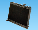 KOYORAD RADIATOR TYPE-R FOR NISSAN SILVIA S14/S15 KA020369