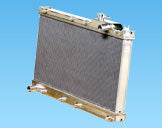 KOYORAD RADIATOR TYPE-F FOR NISSAN SKYLINE R32 KH020214R