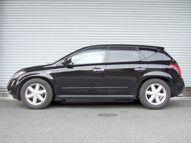 RS-R SUPER-I COILOVER SUSPENSION SOFT SPRING RATE FOR NISSAN MURANO TZ50 SIN230S