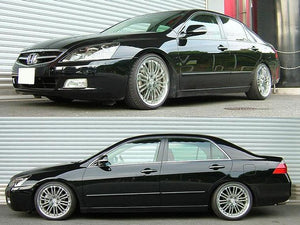 RS-R BEST-I COILOVER SUSPENSION HARD SPRING RATE FOR HONDA INSPIRE UC1 LIH130H