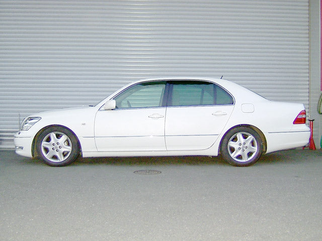 RS-R SUPER-I COILOVER SUSPENSION HARD SPRING RATE FOR TOYOTA CELSIOR UCF30 SIT284H