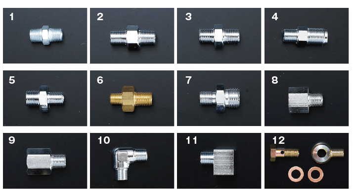 GREDDY UNION FOR   11900570