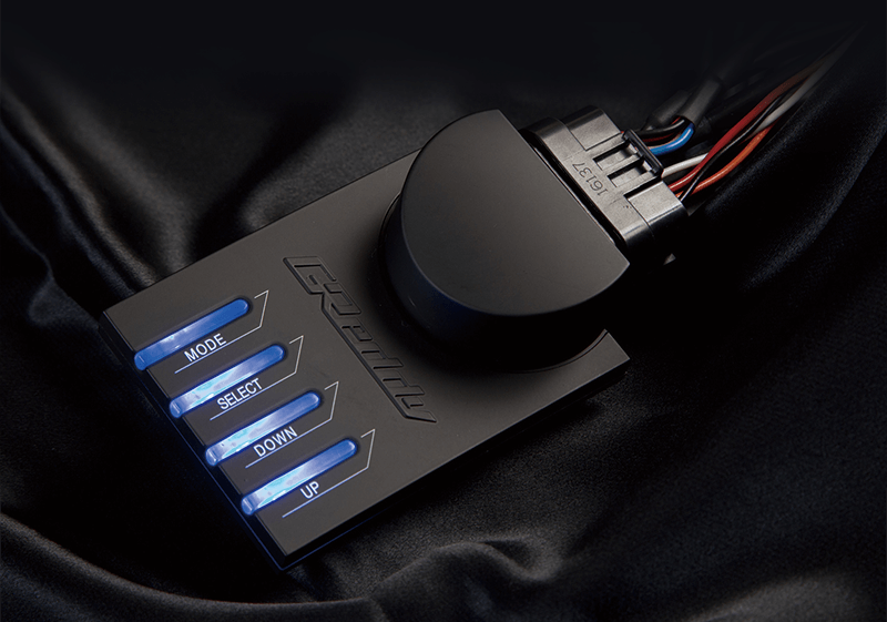 GREDDY SIRIUS CONTROL UNIT FOR   16001721