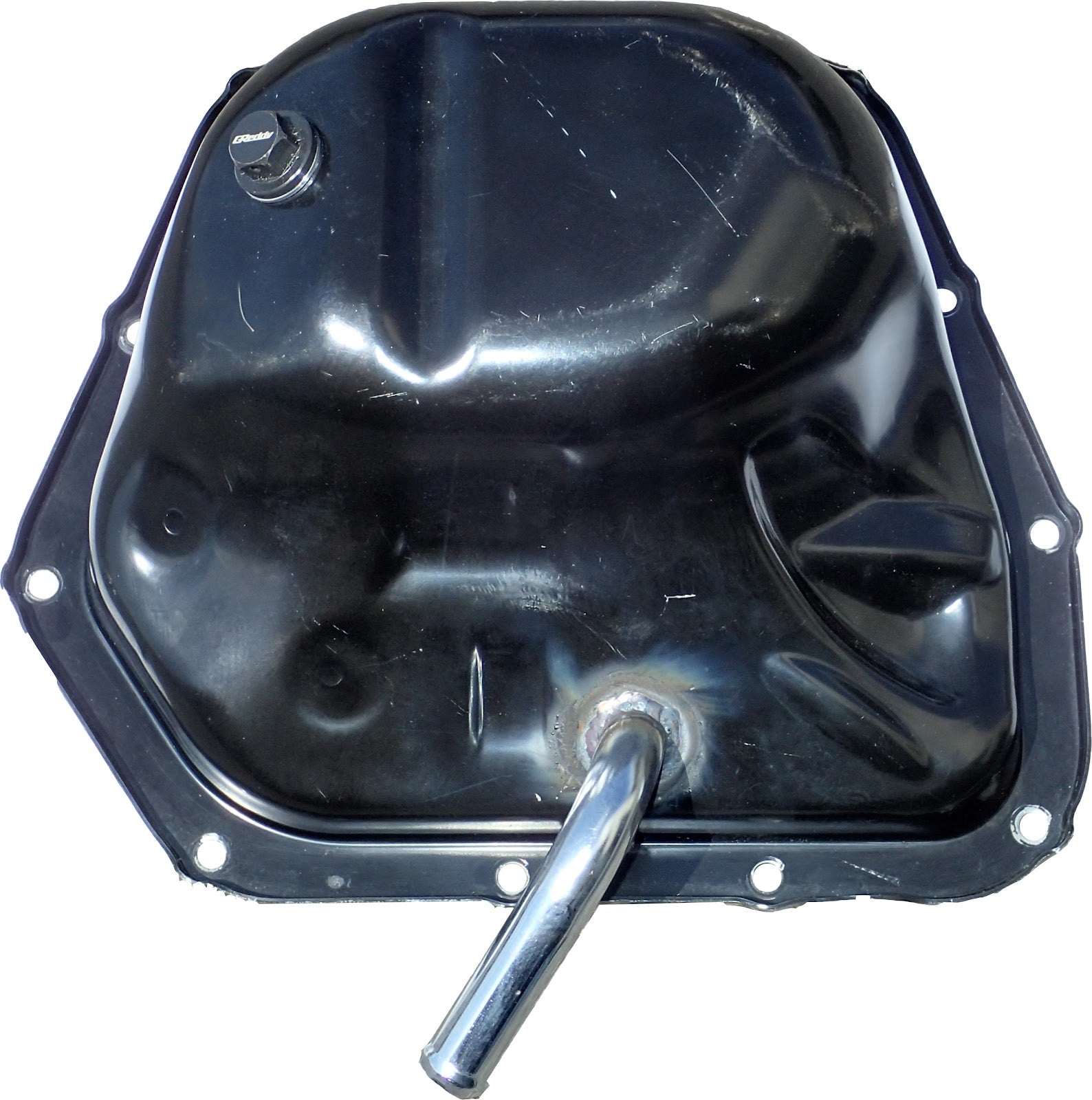 GREDDY OIL PAN FOR BOLT ON TURBO KIT FOR TOYOTA GR86 ZN8 SUBARU BRZ ZD8 MT F24A 11912002