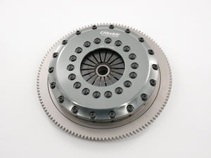 GREDDY BY OS GIKEN PERFORMANCE CLUTCH MC TR-STR2C TWIN PLATE TWIN DISC FOR TOYOTA SUBARU GR86 BRZ 86 ZN8 ZD8 ZN6 ZC6 TR-STR2C