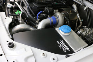 GREDDY AIRINX SHIELD FOR TURBO KIT TF035 FOR SUZUKI JIMNY SIERRA 3BA-JB74W K15B 12591010
