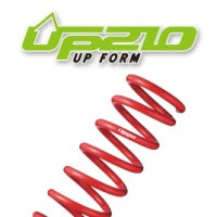 TANABE SUSTEC UP210 SPRINGS  For TOYOTA HARRIER HYBRID AVU65W  AVU65WUK