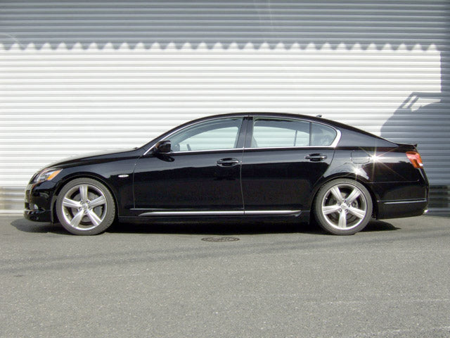 RS-R BEST-I COILOVER SUSPENSION HARD SPRING RATE FOR LEXUS GS430 UZS190 LIT253H