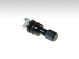 RAYS INSIDE ALUMINUM AIR VALVE BK 21 FOR  65050000035BK