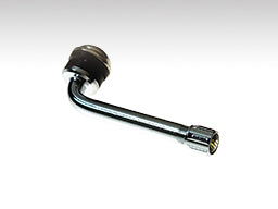 RAYS Inside Air Valve (Type-L/90°) L65 (BF ornament)