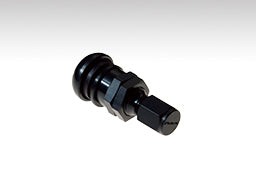 RAYS AIR VALVE EUROPEAN ALUMINUM AIR VALVE RAYS BK 49 FOR  65050000076BK