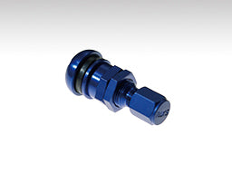 RAYS European Air Valve (RAYS new logo) BL