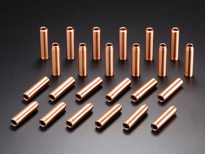 JUN AUTO Racing Valve Guide  For TOYOTA 4AG(5-valves) 1008M-T006