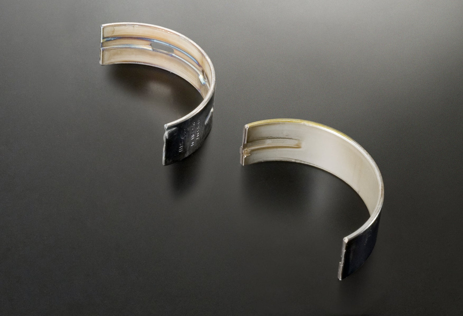 TOMEI MAIN BEARING GRADE A  For FAIRLADY Z Z33 V35 VQ 126111