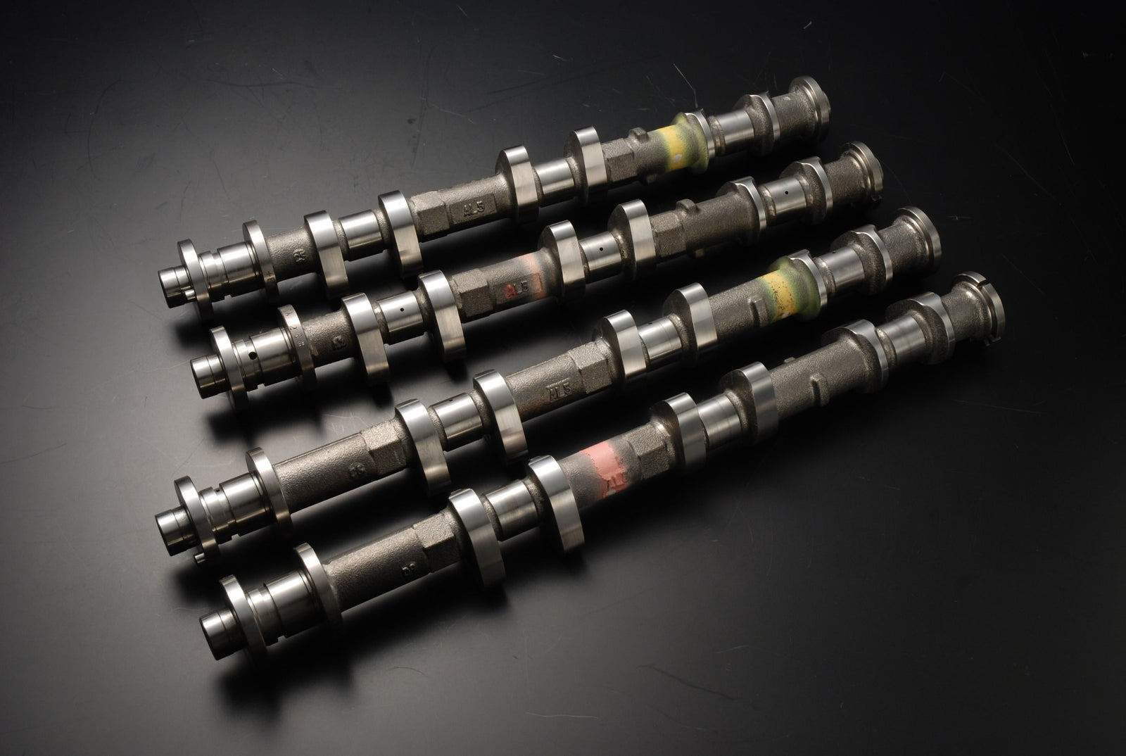 TOMEI PONCAM VQ35DE G1 256-10.2mm  For NISSAN FAIRLADY Z VQ 143063