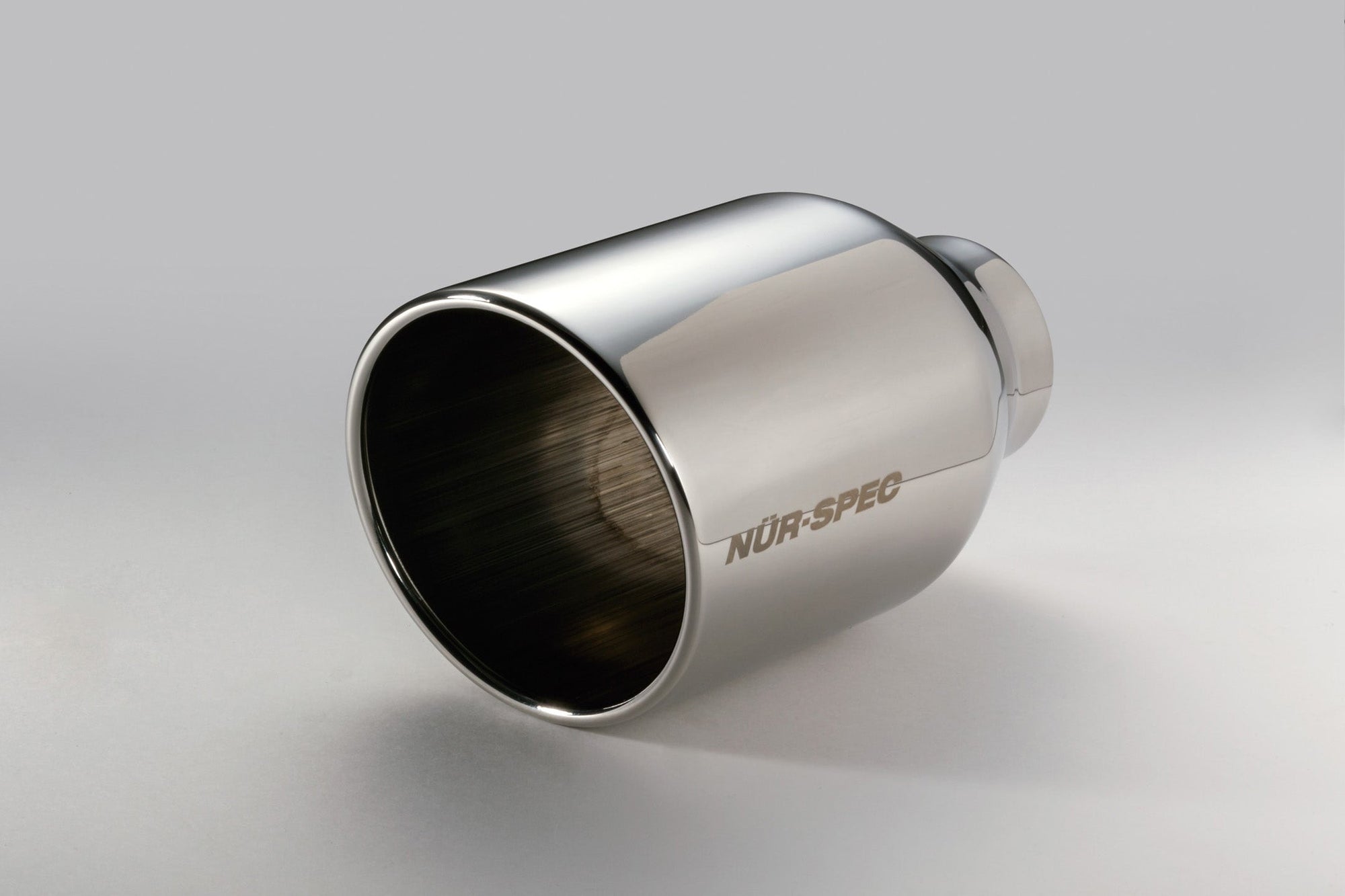 BLITZ NUR-SPEC CUSTOM EDITION STYLED EXHAUST For TOYOTA GR YARIS GXPA16 63196