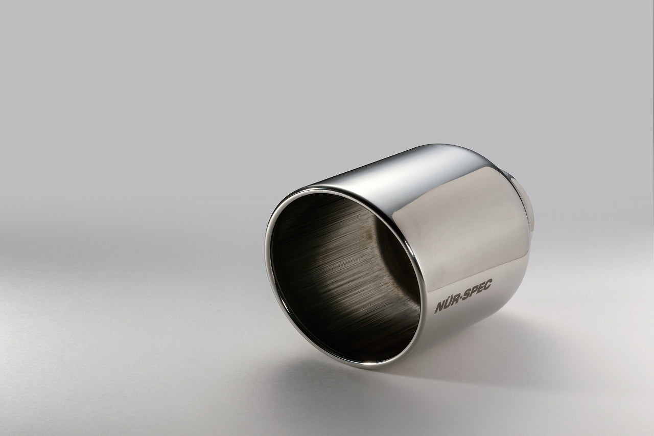 BLITZ NUR-SPEC CUSTOM EDITION STYLED EXHAUST For TOYOTA 86 ZN8 SUBARU BRZ ZD8 63199