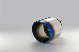 BLITZ NUR-SPEC CUSTOM EDITION STYLED EXHAUST TI For TOYOTA 86 ZN8 SUBARU BRZ ZD8 63199V