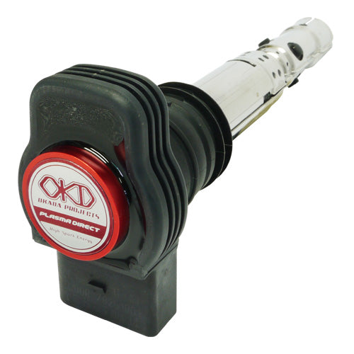OKADA PROJECTS PLASMA DIRECT IGNITION COIL SET FOR AUDI A4 1.8T QUATTRO SD334041R
