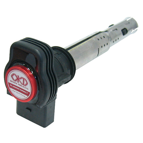 OKADA PROJECTS PLASMA DIRECT IGNITION COIL SET FOR VOLKSWAGEN GOLF 5 GTI PIRELLI SD334061R