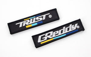 GREDDY BADGES VELCRO PATCH FOR 18001961