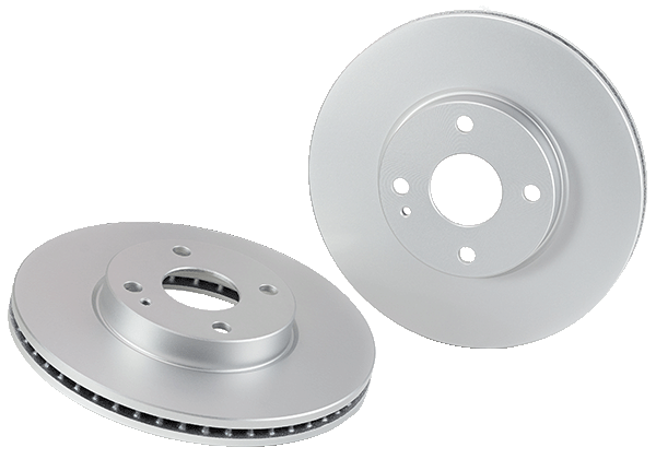 WINMAX WD TYPE FRONT BRAKE ROTOR FOR SUBARU LEVORG VM4 1.6 STI SPORT EYE SIGHT D-TYPE~ WD-1106