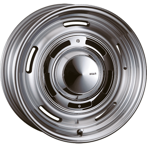 DEAN WHEELS CROSS COUNTRY 16X5.5J 20 5H-139.7 MARGUERITE WHITE DEAN-WHEELS-00030