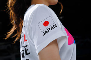 YASHIO FACTORY SHIRT WHITE XL FOR  YASHIO-FACTORY-00020