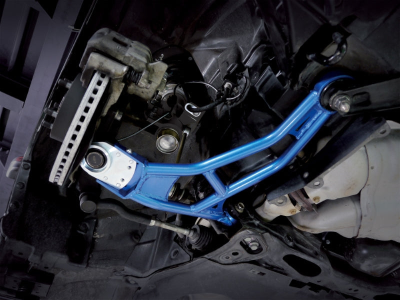 CUSCO WIDE TREAD LOWER ARM FOR TOYOTA GR86 ZN8 ZN6 965 462 A