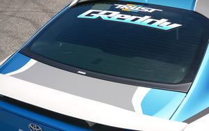 GREDDY AERO KIT REAR WING SPOILER FOR TOYOTA GR86 86 ZN6 ZUBARU BRZ ZC6 17010251