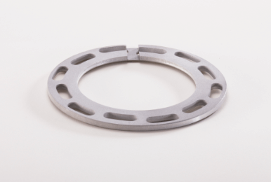 WORKS BELL RAPFIX WIRING PLATE For WB-RAPFIX-WIRE-PLATE