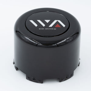 WEDS ADVENTURE TYPE W-A WRV CAP HI BLACK FOR  53068