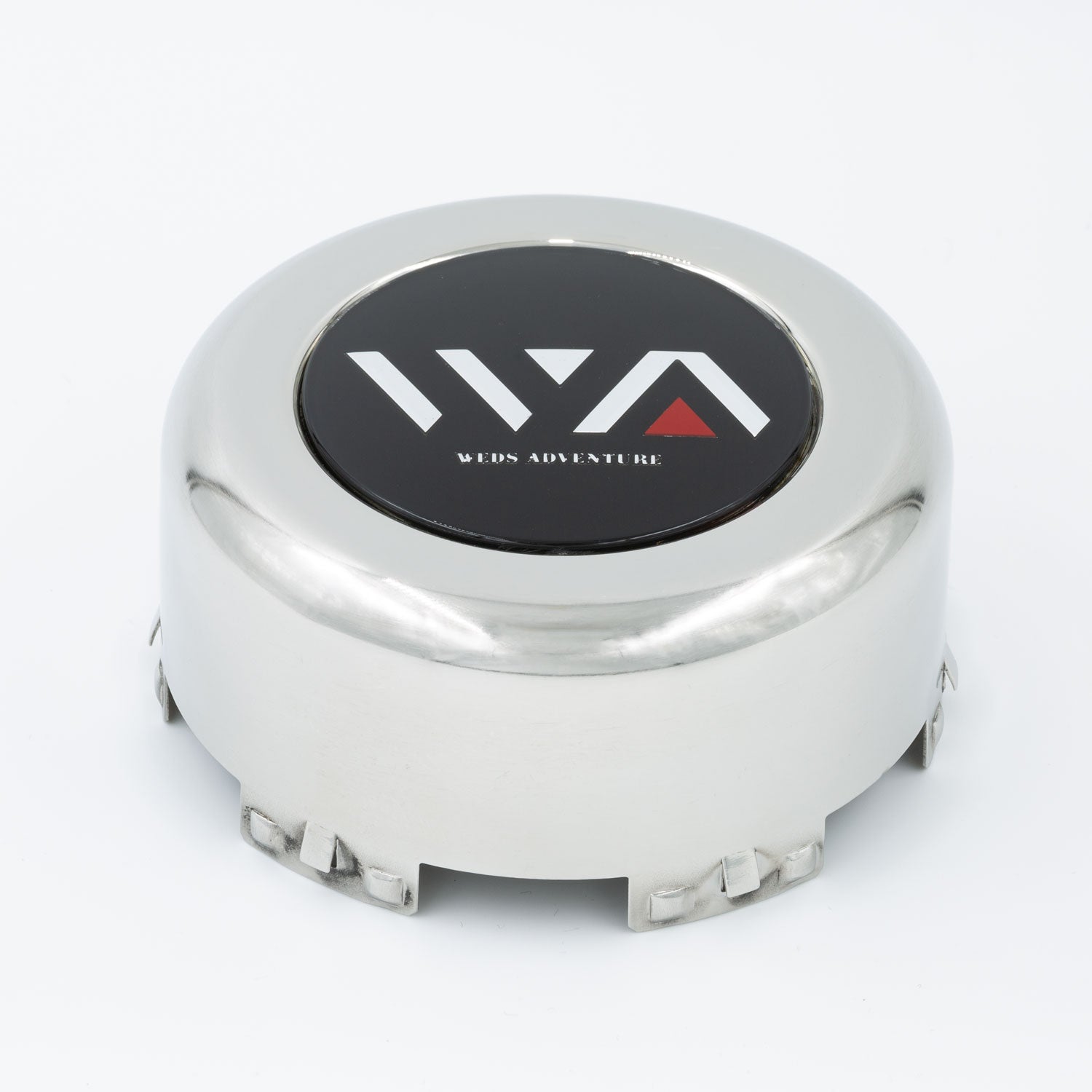 WEDS ADVENTURE TYPE W-A WRV CAP MID STAINLESS FOR  53069