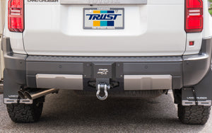 GREDDY CROSS GUARD FOR TOYOTA LAND CRUISER 250 TRJ250W GDJ250W 3DA-GDJ250W 3DA-TRJ250W 1GD-FTV 2TR-FE 17010351