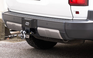 GREDDY CROSS GUARD FOR TOYOTA LAND CRUISER 250 TRJ250W GDJ250W 3DA-GDJ250W 3DA-TRJ250W 1GD-FTV 2TR-FE 17010351