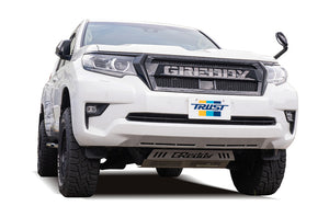 GREDDY CROSS UNDER GUARD FOR TOYOTA LAND CRUISER PRADO 150 GDJ150W 1GD-FTV 17010352