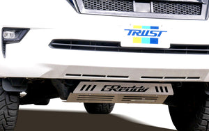 GREDDY CROSS UNDER GUARD FOR TOYOTA LAND CRUISER PRADO 150 GDJ150W 1GD-FTV 17010352