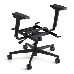 BRIDE MULTI CASTER PRO YARIS , GR YARIS TYPE --FOR RIGHT SEAT  FOR  T407SC