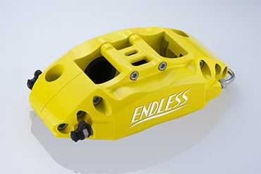 ENDLESS CALIPER AND ROTOR COLOR OPTIONS