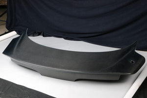 TOP SECRET G-FORCE REAR SPOILER – TYPE 2 CARBON FOR NISSAN FAIRLADY Z33 350Z TOP-SECRET-00501
