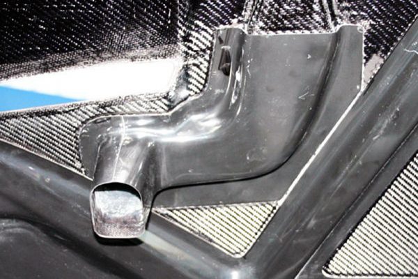 TOP SECRET AERO BONNET FRP FOR NISSAN FAIRLADY Z34 370Z TOP-SECRET-00473
