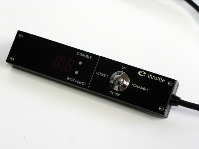 ZELE E THROTTLE CONTROLLER FOR NISSAN FAIRLADY Z Z34 ZELE-00018