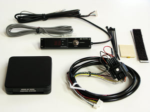 ZELE E THROTTLE CONTROLLER FOR NISSAN FAIRLADY Z Z34 ZELE-00018