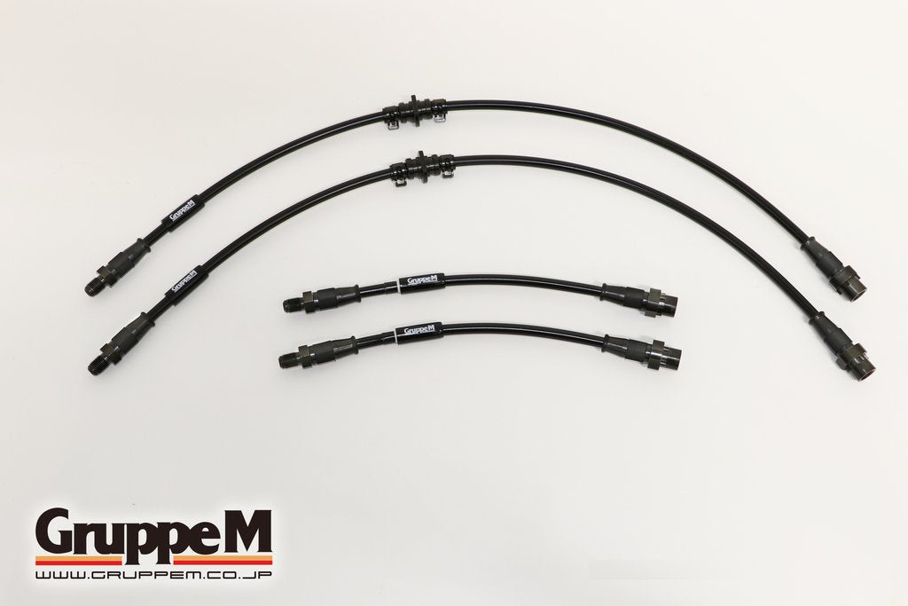 GRUPPEM BRAKE LINE SYSTEM  For BMW 3 SERIES 8E+20 BH-3083