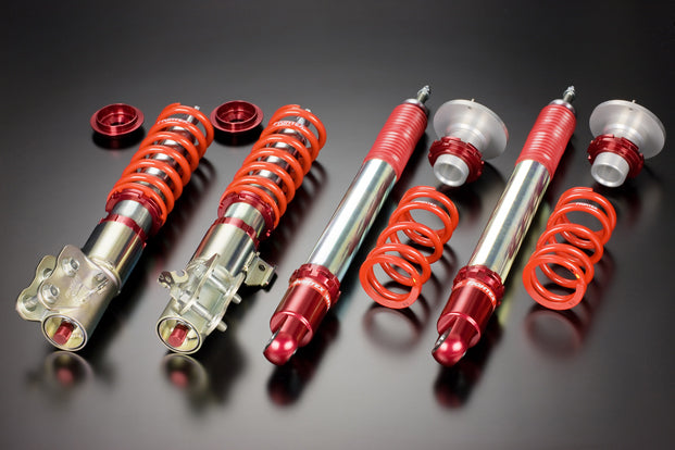 TODA RACING FIGHTEX DAMPER (SHOCKS ONLY) TYPE DA FOR SUZUKI SWIFT SPORT ZC32S 51522-ZC32-000