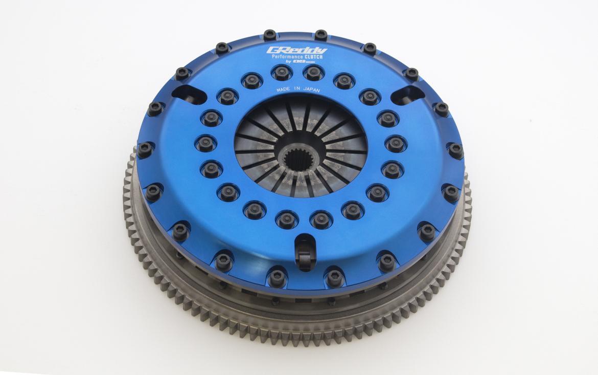 GREDDY OS GIKEN CLUTCH KIT FOR SUZUKI SWIFT SPORTS ZC33S K14C 14591400