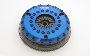 GREDDY BY OS GIKEN PERFORMANCE CLUTCH MC TR-STR2C TWIN PLATE TWIN DISC FOR TOYOTA SUBARU GR86 BRZ 86 ZN8 ZD8 ZN6 ZC6 TR-STR2C